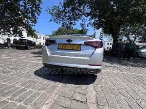Kia Optima 2011