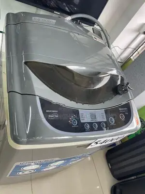 Innovex Fully Auto Washing