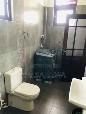 Furnished Upstairs House Rent in Negombo (Only Upstairs)