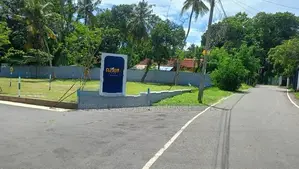 Land for sale in katunayake