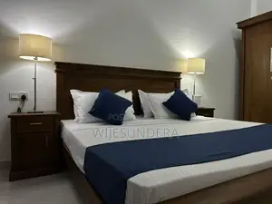 Two Bedroom Apartment - Pannipitiya