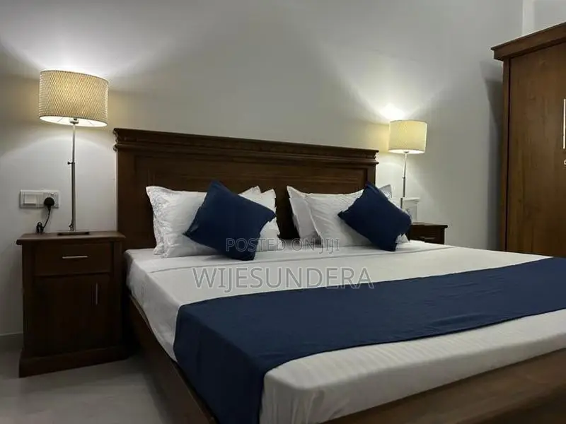 Two Bedroom Apartment - Pannipitiya