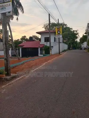 Land for Sale in Honnanthara