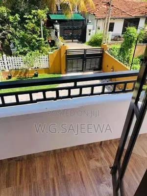 Furnished Upstairs House Rent in Negombo (Only Upstairs)