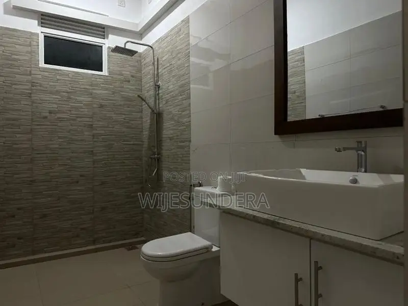 Two Bedroom Apartment - Pannipitiya