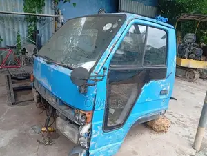 Isuzu Smart Cab Parts Set