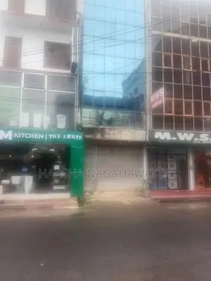 Building for Sale in Galle