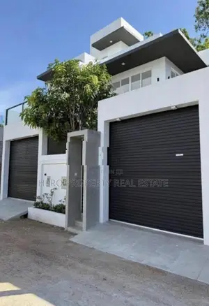 Modern Luxury House for Sale in Piliyandala