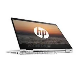 2 in 1 Ryzen 5 Pro 12th Gen HP ProBook x360 435 G9 Touch 16GB