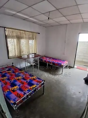 Room for Rent Females Battaramulla