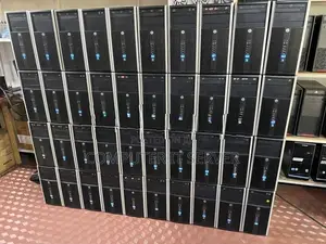 Core I5 3RD Generation PC