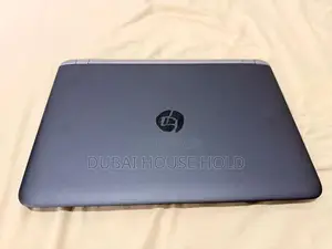 HP ProBook 450 G3 Laptop