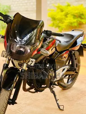 Bajaj Pulsar 180 2006