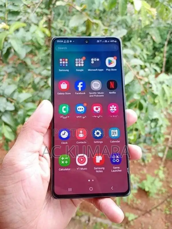 Samsung Galaxy S10 Lite 128GB (Used)