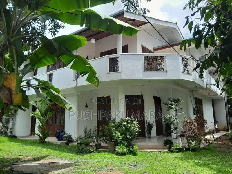 House for Rent in Battaramulla ( File No 5401 B)
