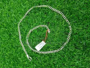 Silver Chain