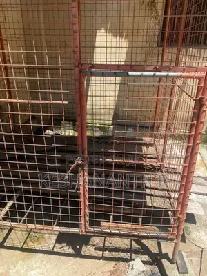 Dog Cage