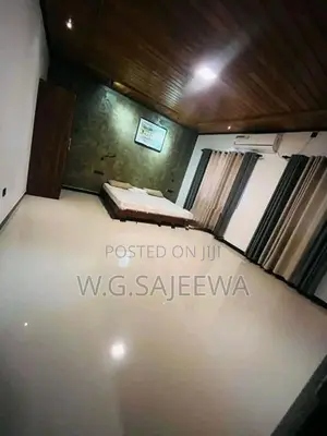 Fully Furnished Single House Rent in Negombo