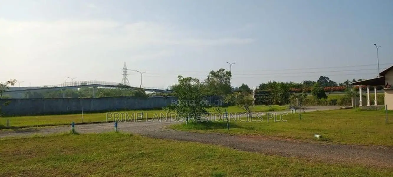 Land for sale in wattala