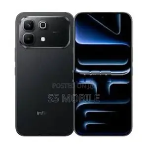 Infinix Note 60 5G 8GB 256GB (Brand New)