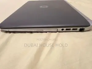 HP ProBook 450 G3 Laptop
