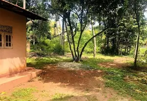 House with 76 Perch Land for Sale - kirimatiyana