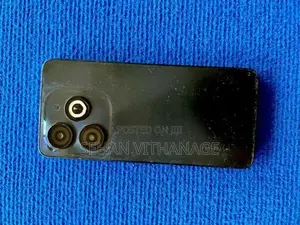 Infinix Smart 8 4GB 64GB (Used)