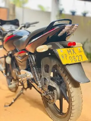 Bajaj Pulsar 180 2006