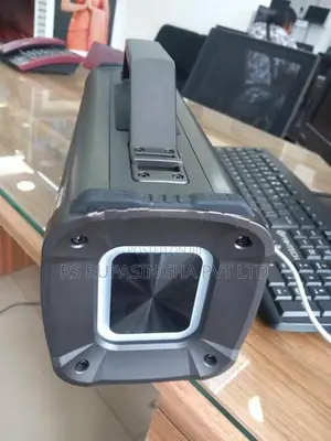 Swiss Sound Bluetooth Speaker
