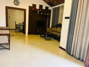 Fully Furnished Single House Rent in Negombo