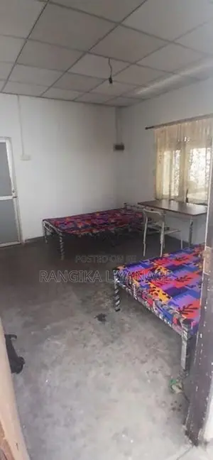 Room for Rent Females Battaramulla