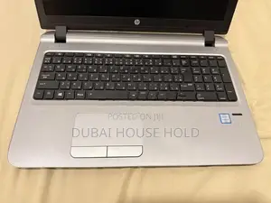 HP ProBook 450 G3 Laptop