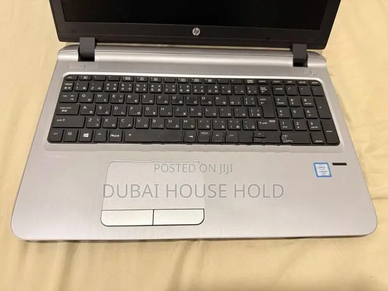 HP ProBook 450 G3 Laptop