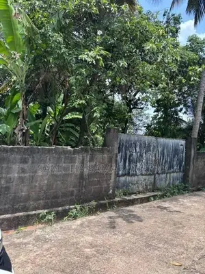 Makola Land for Sale