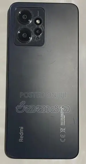 Xiaomi Redmi Note 12 (Used)