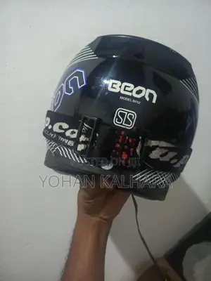 Joppa Helmet