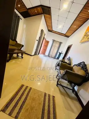 Fully Furnished Single House Rent in Negombo