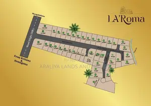 Luxury Land for Sale in Homagama Kiriwaththuduwa