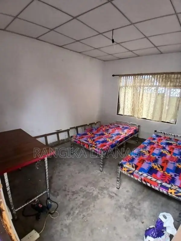 Room for Rent Females Battaramulla