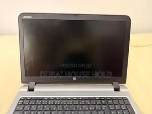 HP ProBook 450 G3 Laptop