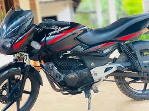 Bajaj Pulsar 180 2006