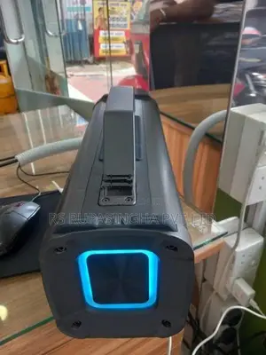 Swiss Sound Bluetooth Speaker