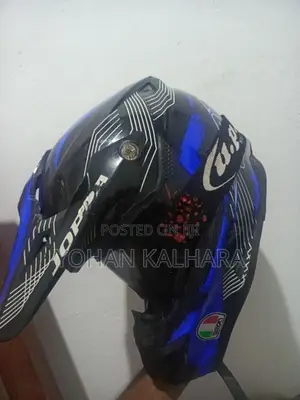 Joppa Helmet
