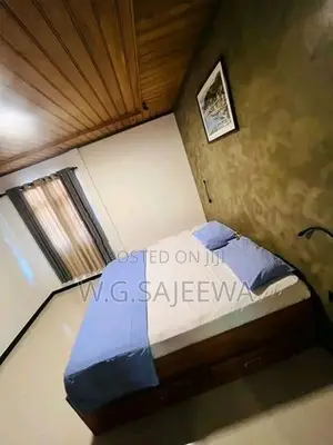 Fully Furnished Single House Rent in Negombo