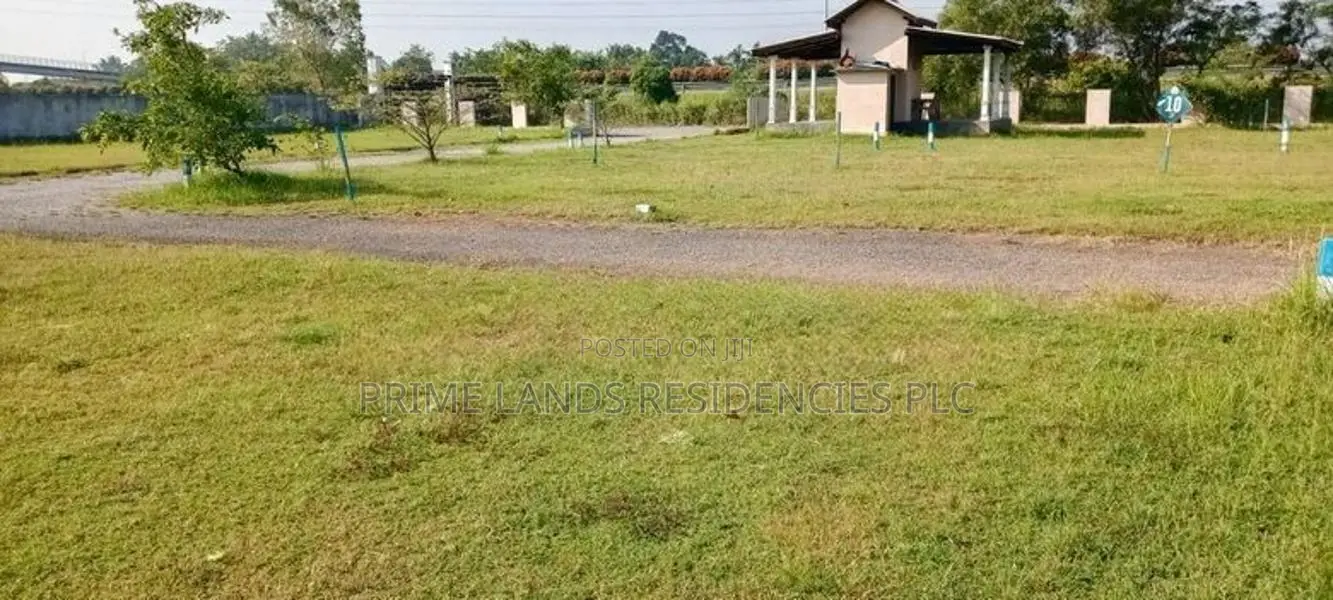 Land for sale in wattala