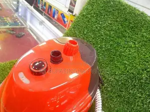 Cobra Vaccum Stearmer