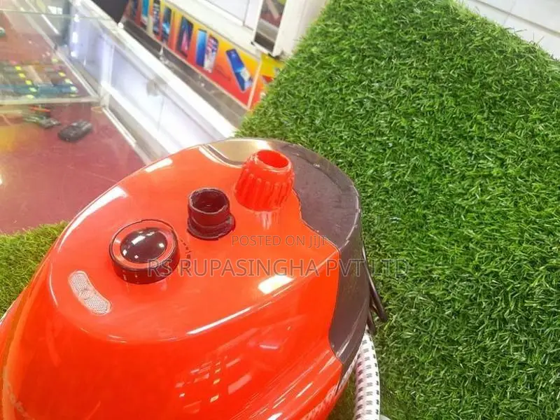 Cobra Vaccum Stearmer