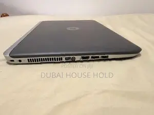 HP ProBook 450 G3 Laptop