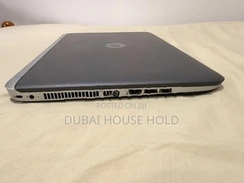HP ProBook 450 G3 Laptop