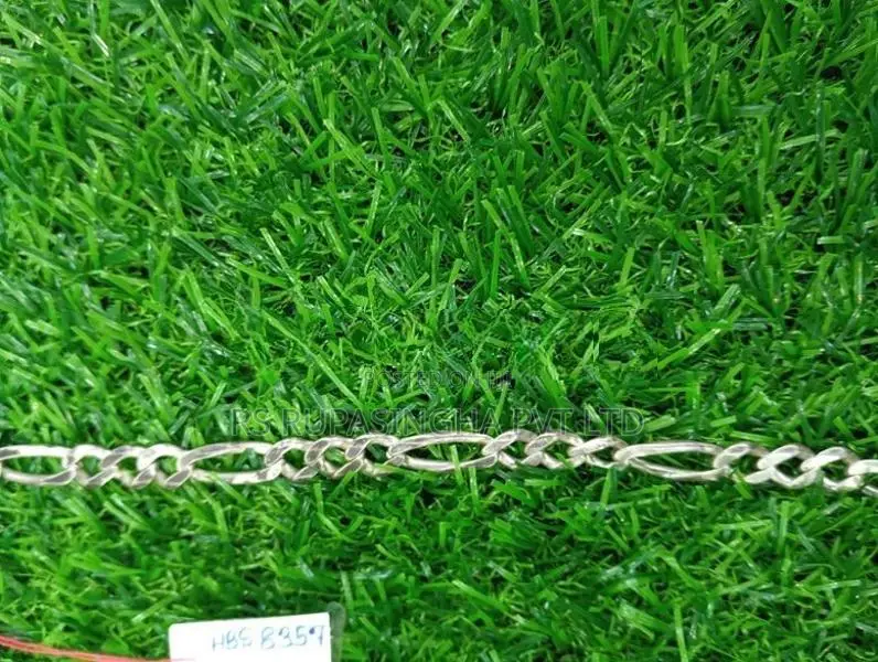 Silver Chain